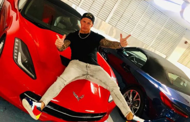 Отрезали голову, а тело спрятали в чемодане: в Аргентине жестоко убили блогера-криптомиллинера