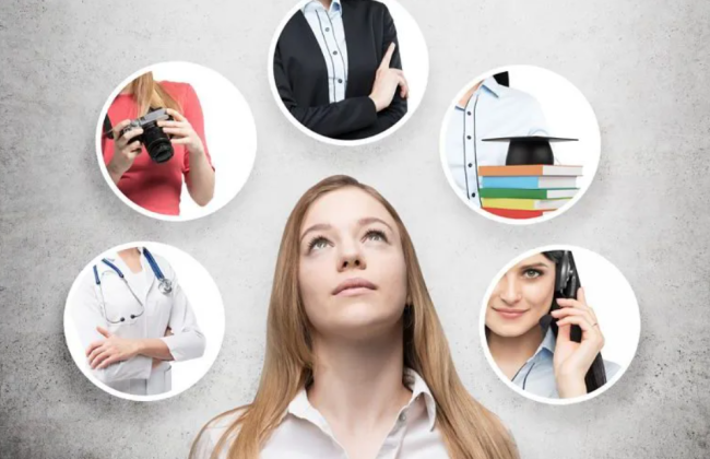 Минобразования разработало тест на основе искусственного интеллекта, который поможет выбрать профессию