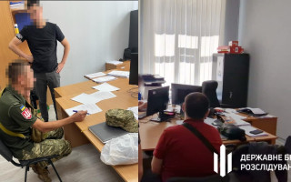 Вибухи у Шевченківському райсуді Києва: повідомлено про підозру 5 правоохоронцям