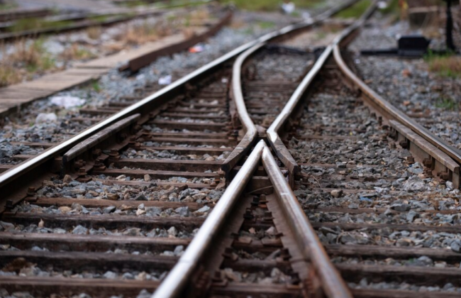 Кабмин направит €37,6 миллиона кредитных средств на закупку рельсов для Укрзализныци