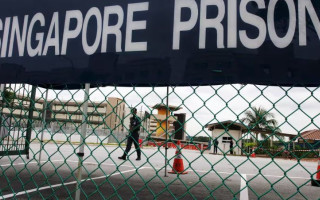 У Сінгапурі вперше за 20 років стратили жінку: що вона накоїла
