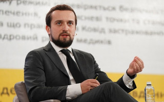 У НАЗК заявили що ексзаступник керівника ОП не з’явився для вручення протоколу – Тимошенко пообіцяв зустрітися в суді