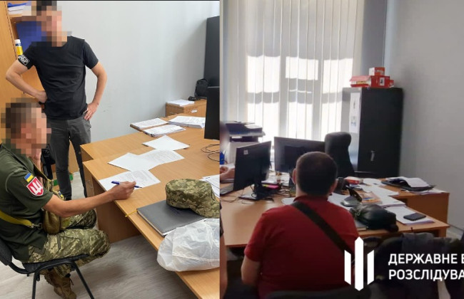 Взрывы в Шевченковском райсуде Киева: сообщено о подозрении 5 правоохранителям