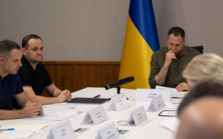 Конгрес місцевих та регіональних влад при Президентові обговорить опалювальний сезон та виконання бюджетів