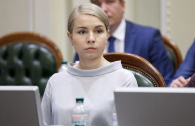 МВФ согласовал подход, когда чиновникам не нужно декларировать недвижимость в аренде рыночной стоимостью менее 130 тысяч грн, - Анастасия Радина