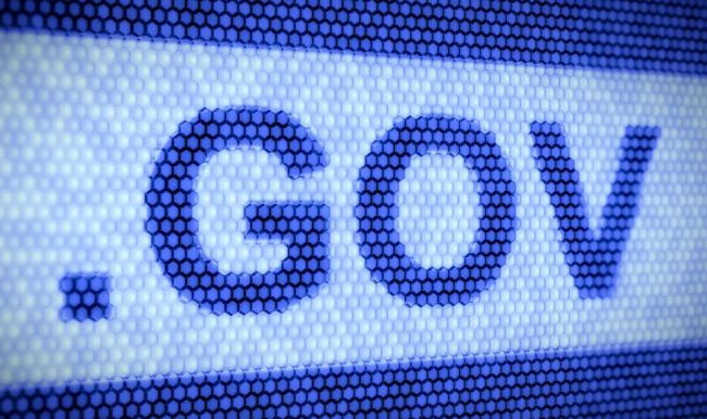 В Раде решили, что пора передать администрирование домена GOV.UA другим субъектам