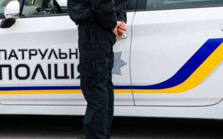 У Патрульній поліції прокоментували зупинку авто бойової медкині Ярини Чорногуз у комендантську годину у Києві