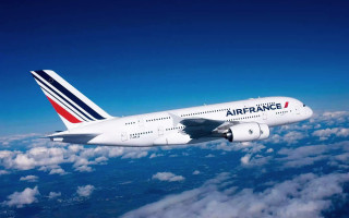 Багаж доставлять з готелю прямо на літак: Air France запустить нову послугу для мандрівників