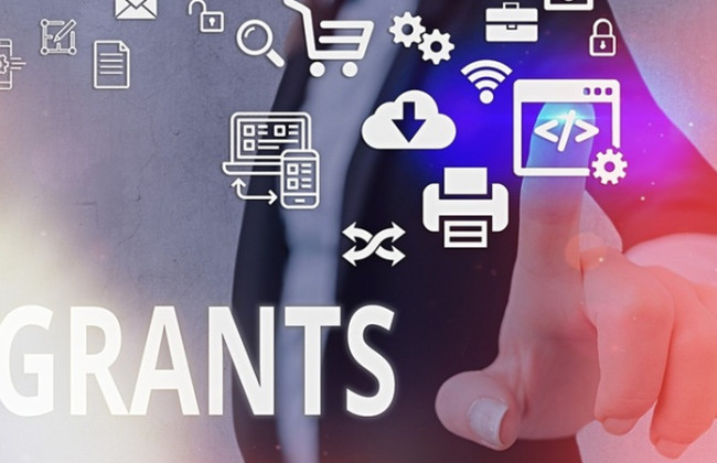 Украинские ОО смогут получить грант на помощь пострадавшим от войны общинам