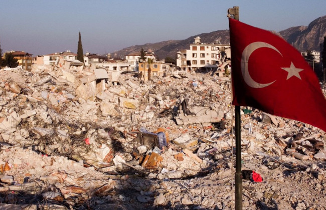 У Туреччині за неякісне будівництво в зоні землетрусів заарештували 351 особу