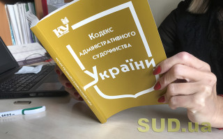 Рада розширить перелік ухвал, які можна оскаржувати в адміністративному судочинстві