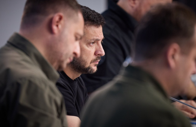 В Саудовской Аравии вскоре состоится встреча относительно реализации украинской Формулы мира