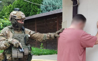 Директор київського інвестфонду поліном убив свого товариша — ексдиректора банку
