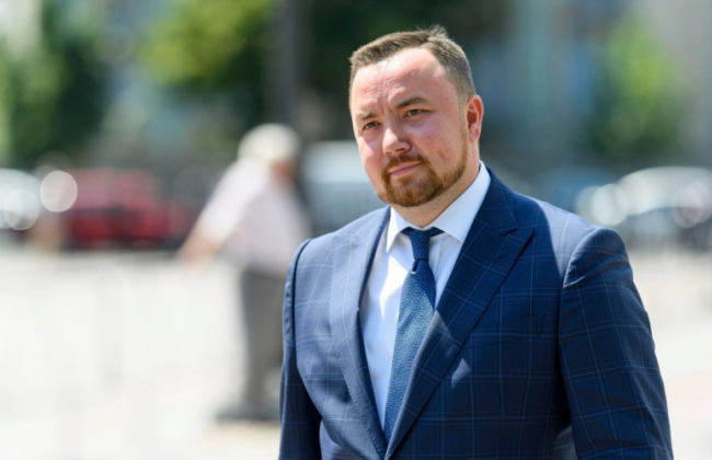 Денис Маслов считает, что угроза получить 15 лет лишения свободы может помочь борьбе с коррупцией в судебной власти