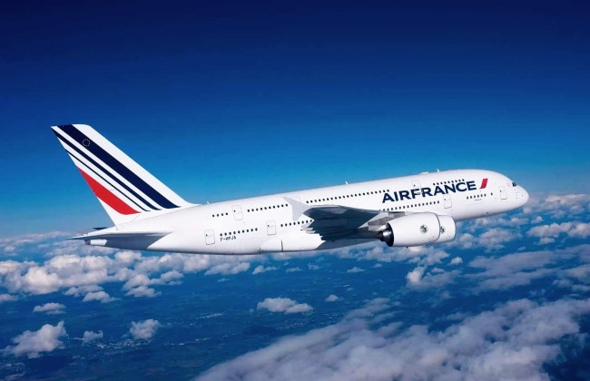 Багаж доставят из отеля прямо на самолет: Air France запустит новую услугу для путешественников