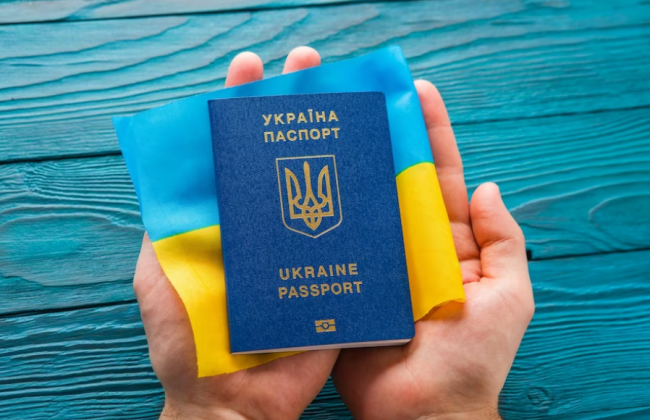 Как получить паспорт Украины при наличии документа советского образца: объяснение Минреинтеграции