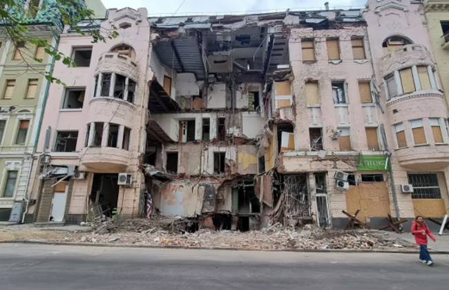 651 суддя потребує поліпшення житлових умов, зокрема, внаслідок бойових дій