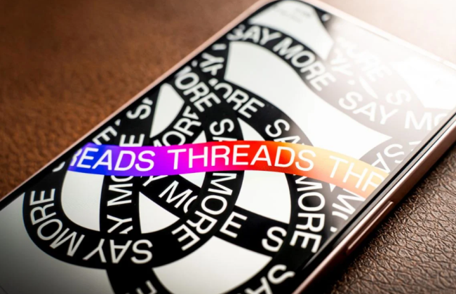 Новая соцсеть Threads потеряла более половины пользователей, — Цукерберг