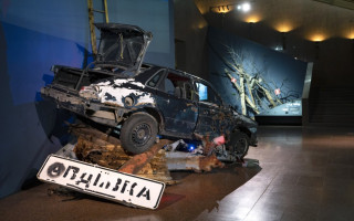 Музей історії України у Другій світовій війні перейменують на Музей війни за незалежність