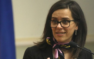 Посол Канади Лариса Ґаладза оголосила про завершення місії в Україні