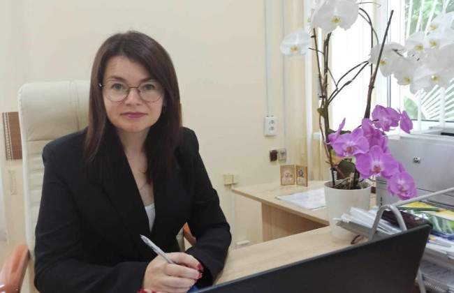 Избран председатель Тростянецкого райсуда Винницкой области