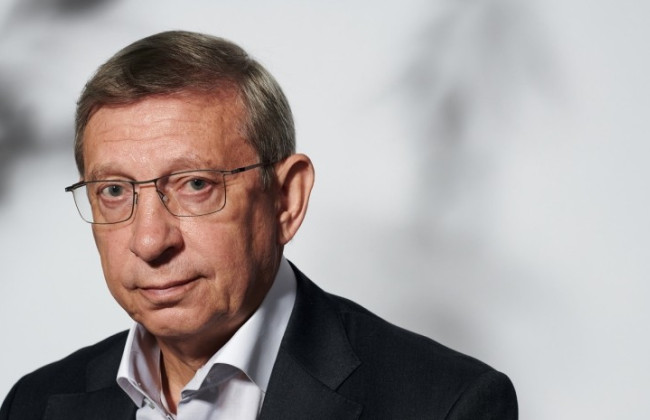 Чехія заморозила активи російського мільярдера Володимира Євтушенка