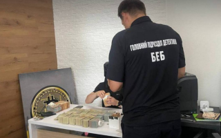 СБУ ліквідувала мережу «чорних обмінників», які дозволяли анонімний обіг грошей між рф та Україною