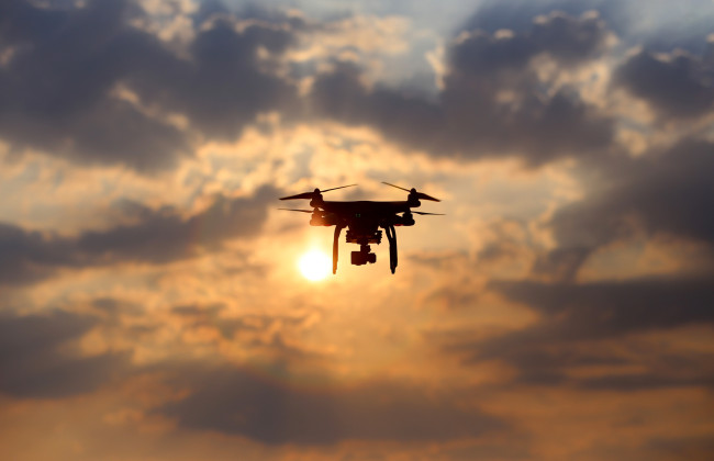 Зеленський підписав закон щодо протидії незаконному використанню безпілотників
