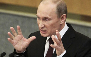 кремль не здатний захистити росіян від війни, – британська розвідка