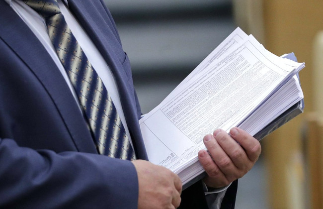 Рада готовится одобрить изменения в части адвокатских запросов