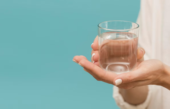 15% проб воды из поверхностных водоемов на юге страны не отвечают санитарным нормам – Кузин