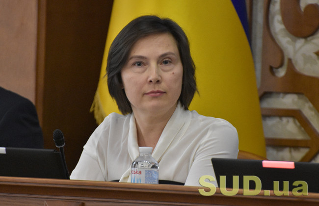 Суддя КЦС ВС Ольга Ступак розповіла про розвиток практики у спорах щодо повернення дітей в Україну та правові питання, пов’язані з війною