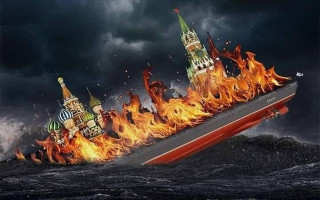 «Привітання» із «сюрпризом»: як російські моряки добровільно «злили» інформацію на українські сервери