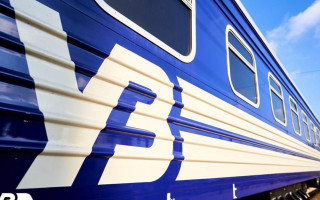 Вирок щодо провідників «Укрзалізниці», які вбили слабозору пасажирку та вкрали її майно, залишено без змін