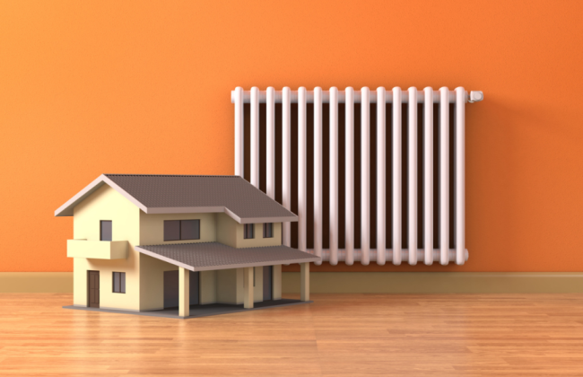 Кабмин выделил средства на возобновление энергетики к отопительному сезону