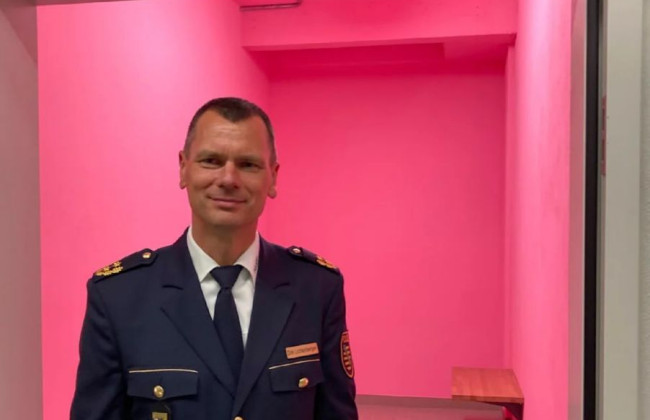 В Германии полиция сделала для преступников «барби-камеру»