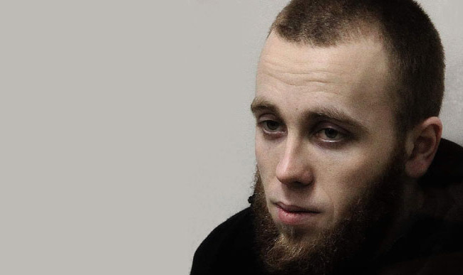 Организатор взрыва в Шевченковском суде Гуменюк два года в СИЗО собирал «пояс шахида»,— ГБР