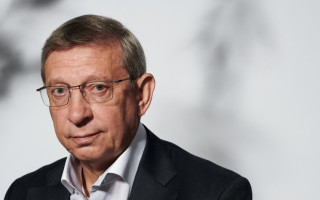 Чехія заморозила активи російського мільярдера Володимира Євтушенка