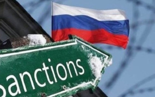 Британія ввела санкції проти російських суддів та прокурорів