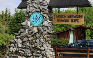 Допустили збитків на 6 млн гривень: ДБР повідомило про підозру посадовцям Галицького нацпарку