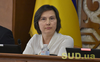 Суддя КЦС ВС Ольга Ступак розповіла про розвиток практики у спорах щодо повернення дітей в Україну та правові питання, пов’язані з війною