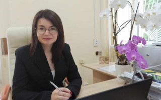 Обрано голову Тростянецького райсуду Вінницької області
