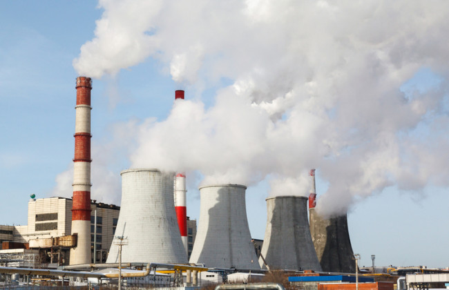 Украина восстановила почти все ТЭС, поврежденные российскими атаками осенью-зимой
