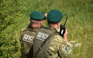 Шанував «русскій мір», а виїхати хотів до Молдови: затримано «блогера»