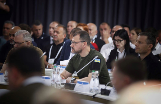 В МВД усовершенствовали планы эффективного реагирования во время возможных перебоев с электроснабжением – Клименко