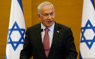 Верховний суд Ізраїлю розгляне петиції проти частини судової реформи