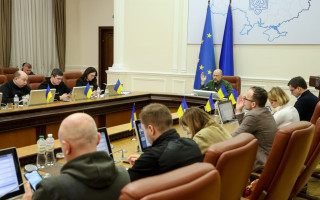 Кабмін провів кадрові зміни: призначено заступника Міністра економіки