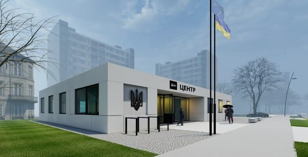 В Минвосстановления представили типовые проекты детсадов, школ и админзданий с подземными укрытиями, фото