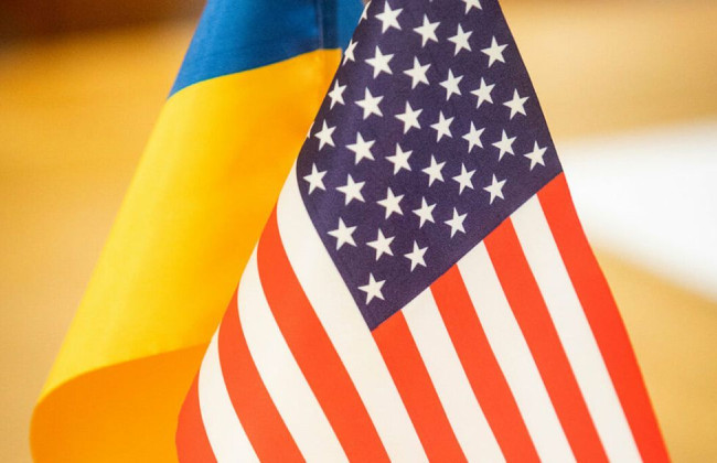 Украина получила грант от США на 1,25 млрд долларов: куда пойдут деньги