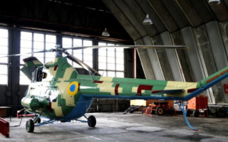 Правительство передало Винницкий авиазавод в управление «Мотор-Сичи»